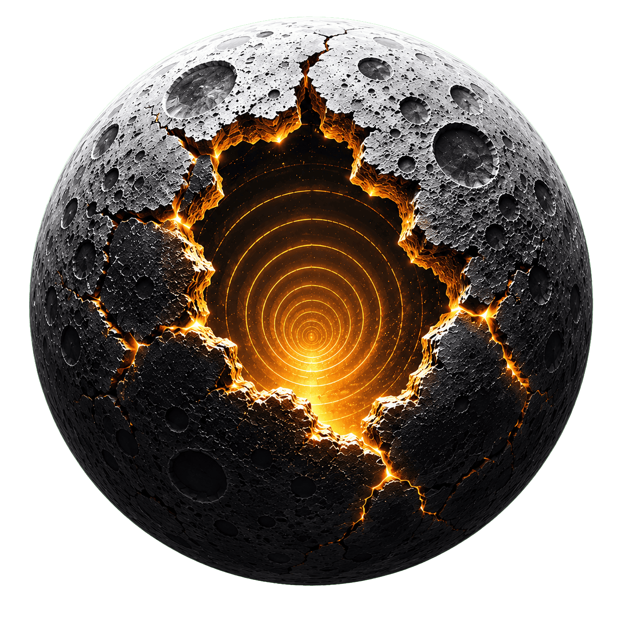 Space Rabbit Hole